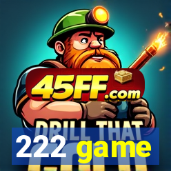 222 game